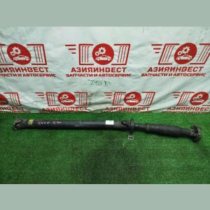 Карданный вал задний BMW 318is E36 M42B18 Z455