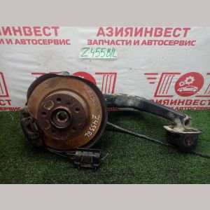 Ступица задняя левая BMW 318is E36 M42B18 Z455