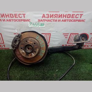 Ступица задняя правая BMW 318is E36 M42B18 Z455