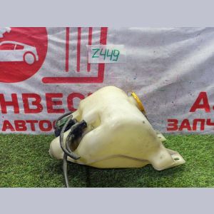 Бачок омывателя передний Subaru Forester SG5 EJ20 TV1B5MBYAC 2003 Z449