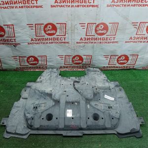 Защита двигателя Subaru Forester SG5 EJ20 TV1B5MBYAC 2003 Z449