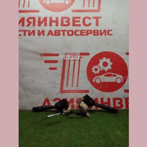 Переключатели подрулевые Subaru Forester SG5 EJ20 TV1B5MBYAC 2003 Z449