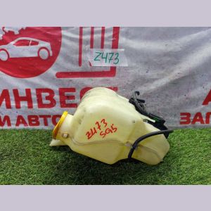 Бачок омывателя передний Subaru Forester SG5 EJ20 TZ1B3ZS6AA 2004 Z473