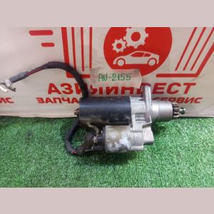 Стартер Toyota Camry ACV30 2AZ-FE U241E -02A 2004 AU-2155