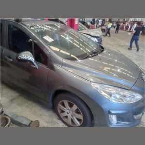 Стартер Peugeot 308 T7 EP6DT TS43 2009 AU-2170