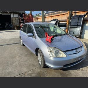 Трос АКПП Honda Civic EU1 D15B 2000 М411