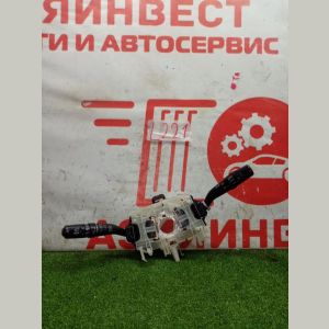 Переключатели подрулевые Subaru Forester SG5 EJ20 TZ1B5LSWAA 2006 L221