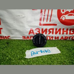 Переключатель фар Audi Q7 4LB BUG JXX 2007 AU-1472