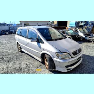 Переключатель фар Subaru Traviq XM220 Z22 2003 V475