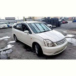 Реле Honda Stream RN1 D17A SLXA 2001 V907