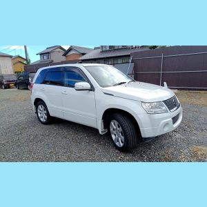 Рамка радиатора Suzuki Grand Vitara JT N32A 2008 N433
