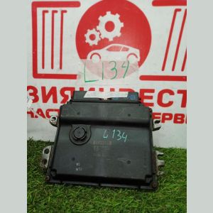 Блок управления ДВС Suzuki Grand Vitara JT J24B 2011 L134