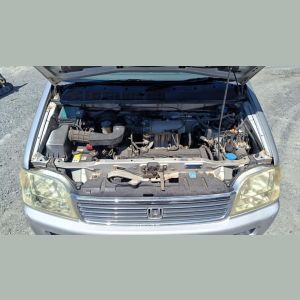 Блок управления стеклоподъемниками Honda StepWGN RF1 B20B SKNA 2000 N930