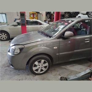 Бачок ГУРа Kia Rio JB G4EE TBNZR232618 2010 AU-1814