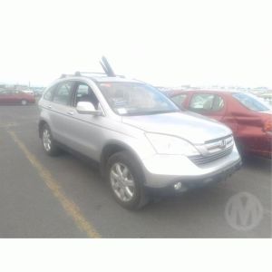 Бачок ГУРа Honda CR-V RE4 K24Z1 2007 AU-1800