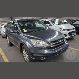 Бачок ГУРа Honda CR-V RE4 K24Z1 2010 AU-1846