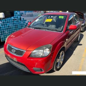 Бачок ГУРа Kia Rio JB G4EE TBNZR 2011 AU-1798