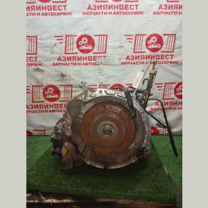 АКПП Toyota Vitz SCP10 1SZ-FE U440E -02A 2001 Z558
