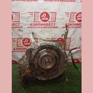 АКПП Toyota Platz SCP11 1SZ-FE U440E -02A 2002 Z565