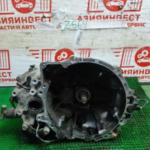 МКПП Mazda Capella GFEP FS-ZE G56017100F 1998 Z564