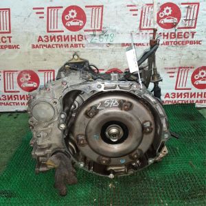 АКПП Toyota Raum EXZ10 5E-FE A244L -01A 1999 Z578
