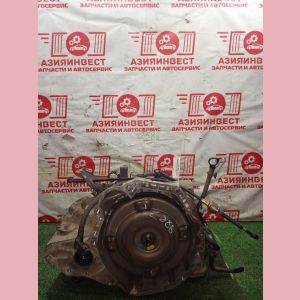 АКПП Nissan Wingroad WFY11 QG15DE RE4F03B FQ40 2004 Z586