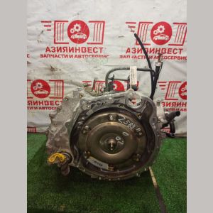 АКПП Toyota Avensis AZT250 1AZ-FSE U241E -01A 2004 Z589