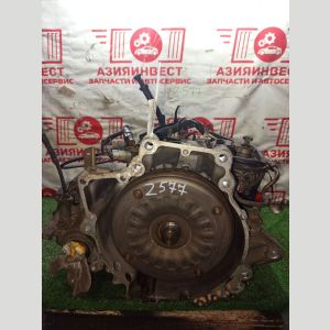 АКПП Mazda Capella GV8W F8-DE FU3119420R 1998 Z577