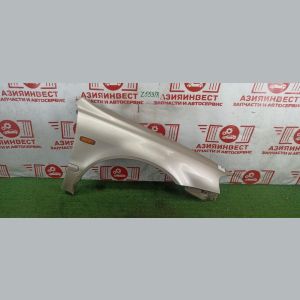 Крыло переднее правое Honda Inspire UA4 J25A 2000 Z559