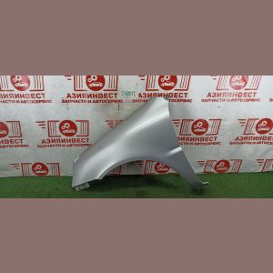 Крыло переднее левое Honda Logo GA3 D13B S7CA 2001 Z582