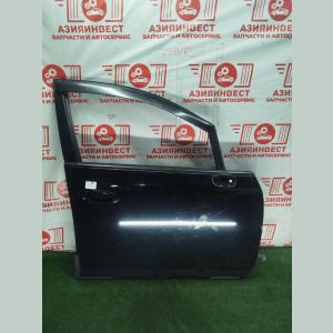 Дверь передняя правая Honda Stream RN1 D17A SLXA 2001 Z588