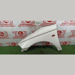 Крыло переднее левое Honda Odyssey RA9 J30A MGVA 2000 Z572
