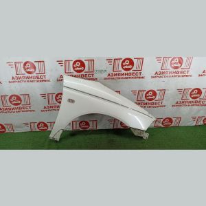 Крыло переднее правое Honda Odyssey RA9 J30A MGVA 2000 Z572