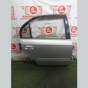 Дверь задняя правая Honda Domani MB3 D15B 1999 Z573