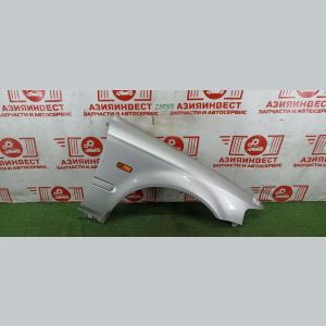 Крыло переднее правое Honda Domani MB3 D15B 1999 Z573