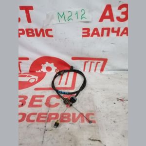 Трос газа Mazda Demio DY3W ZJ-VE 2004 М212