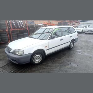 Бачок омывателя передний Honda Partner EY7 D15B S4MA 2006 N235