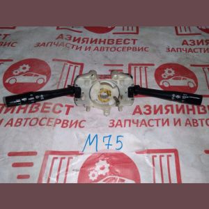 Переключатели подрулевые Honda Civic Ferio EK2 D13B M4MA 1996 М75