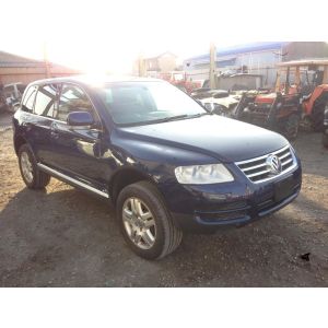 Помпа Volkswagen Touareg 7LA BMV HAM 2005 М151