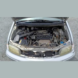 Бачок омывателя передний Honda Odyssey RA3 F23A MDWA 1998 N941