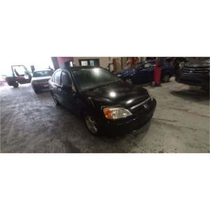 Бачок расширительный Honda Civic Ferio ES3 D17A 2002 AU-1754