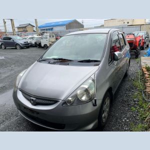 Трос газа Honda Fit GD1 L13A SWRA 2006 М252