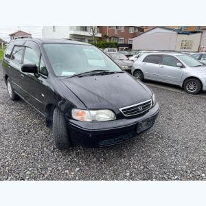 Трос газа Honda Odyssey RA3 F23A MDWA 1998 М462