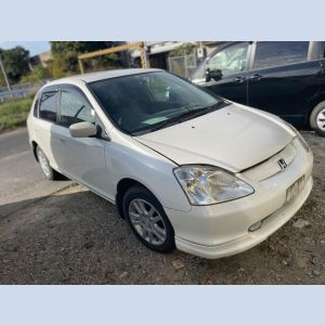 Трос газа Honda Civic EU4 D17A SSTA 2000 М607