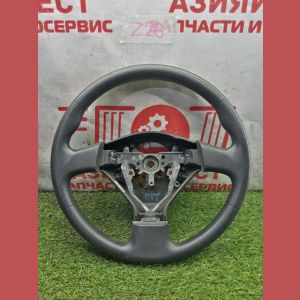 Руль Subaru Forester SG5 EJ20 TZ1B5LSWAA 2005 Z26