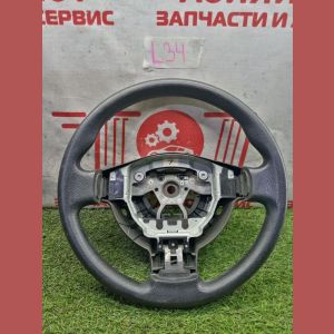 Руль Nissan X-Trail TNT31 QR25DE RE0F10A GB57 2008 L34