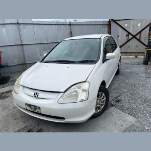 Трос газа Honda Civic EU1 D15B 2001 М305