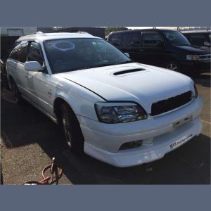 Трос АКПП Subaru Legacy BH5 EJ20-TT TV1A4YBAAA 1998 OS-971