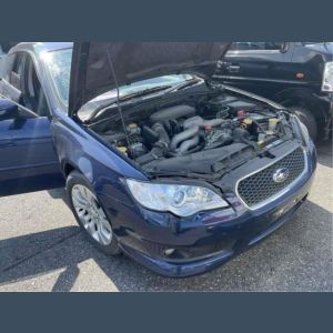 Трос газа Subaru Legacy BP5 EJ20 TY758VDAAA 2007 AI-839