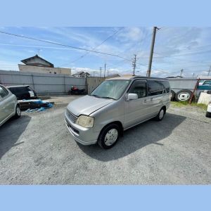 Трос газа Honda StepWGN RF1 B20B SKNA 2001 М956
